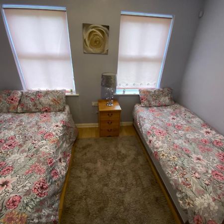 Bambz Apartment 3 Manchester Kültér fotó