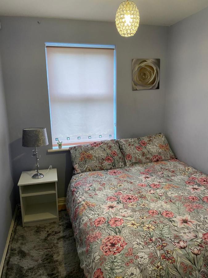 Bambz Apartment 3 Manchester Kültér fotó