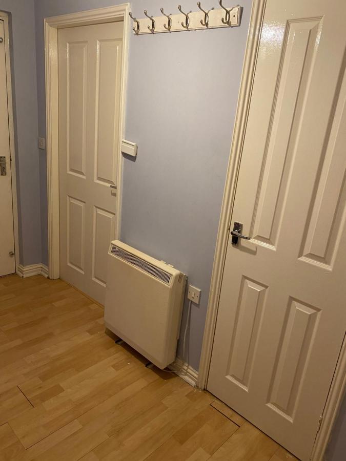 Bambz Apartment 3 Manchester Kültér fotó