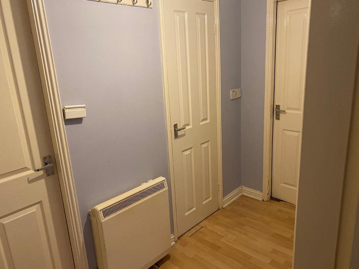Bambz Apartment 3 Manchester Kültér fotó