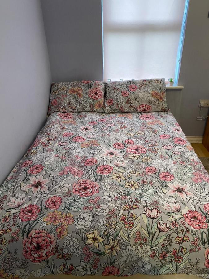 Bambz Apartment 3 Manchester Kültér fotó