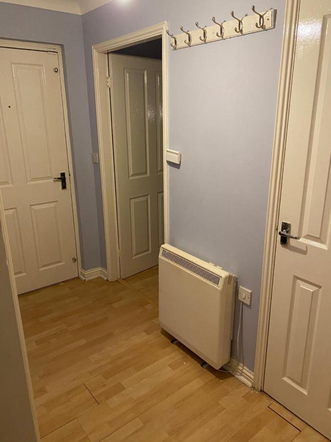 Bambz Apartment 3 Manchester Kültér fotó