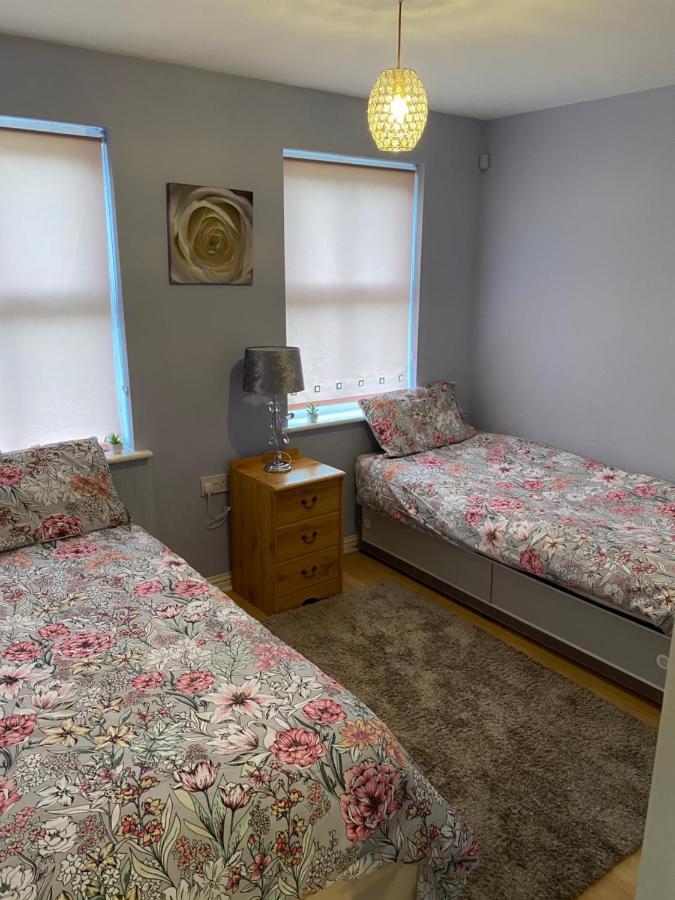 Bambz Apartment 3 Manchester Kültér fotó