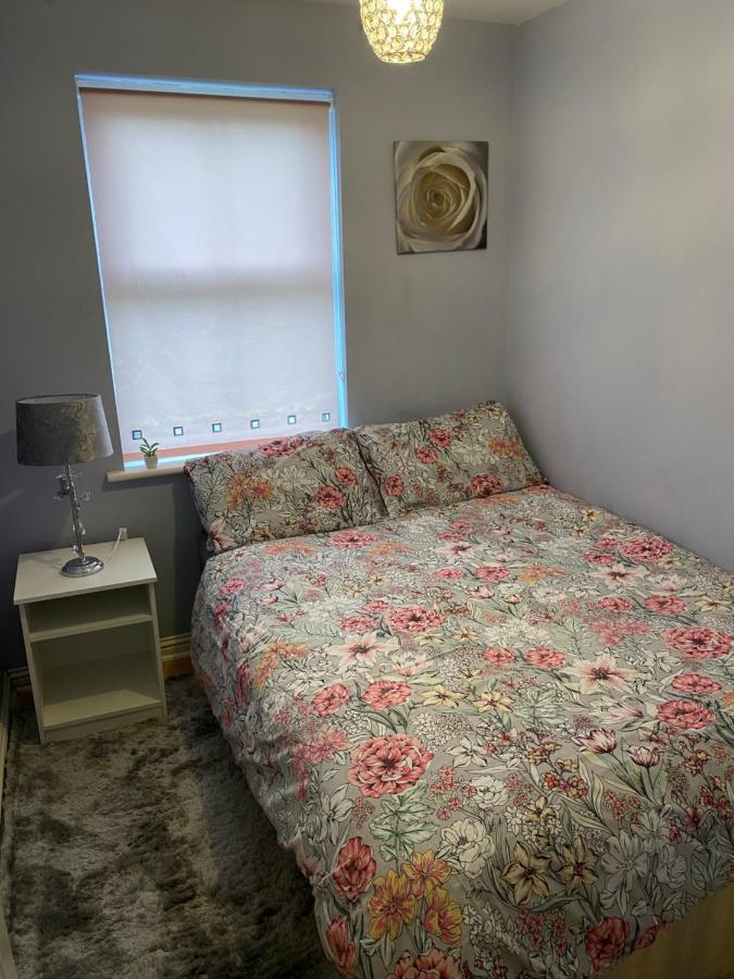 Bambz Apartment 3 Manchester Kültér fotó